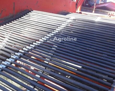 Гримме Другая, объемом двигателя 0 л и пробегом 0 тыс. км за 11040 $, фото 10 на Automoto.ua