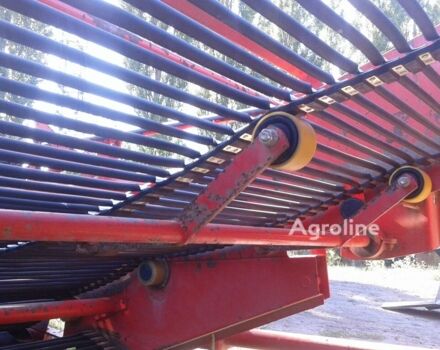 Гримме Другая, объемом двигателя 0 л и пробегом 0 тыс. км за 11040 $, фото 9 на Automoto.ua