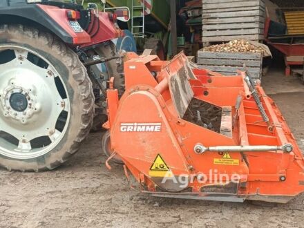 Грімме Другая, об'ємом двигуна 6 л та пробігом 0 тис. км за 12796 $, фото 1 на Automoto.ua