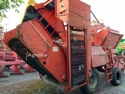 Гримме Другая, объемом двигателя 0 л и пробегом 0 тыс. км за 7554 $, фото 1 на Automoto.ua