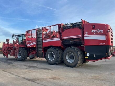 Гримме Другая, объемом двигателя 0 л и пробегом 0 тыс. км за 250681 $, фото 1 на Automoto.ua