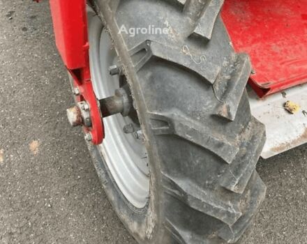 Гримме Другая, объемом двигателя 0 л и пробегом 0 тыс. км за 41822 $, фото 9 на Automoto.ua