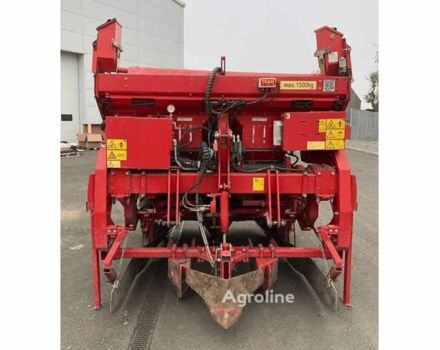 Гримме Другая, объемом двигателя 0 л и пробегом 0 тыс. км за 41822 $, фото 6 на Automoto.ua