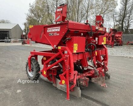 Гримме Другая, объемом двигателя 0 л и пробегом 0 тыс. км за 41822 $, фото 2 на Automoto.ua