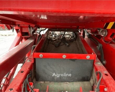 Гримме Другая, объемом двигателя 0 л и пробегом 0 тыс. км за 41822 $, фото 7 на Automoto.ua