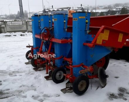 Гримме Другая, объемом двигателя 0 л и пробегом 0 тыс. км за 5346 $, фото 1 на Automoto.ua