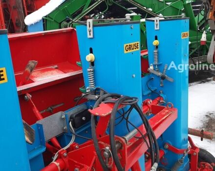 Гримме Другая, объемом двигателя 0 л и пробегом 0 тыс. км за 5346 $, фото 3 на Automoto.ua