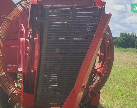 Гримме Europa, объемом двигателя 0 л и пробегом 0 тыс. км за 3900 $, фото 2 на Automoto.ua