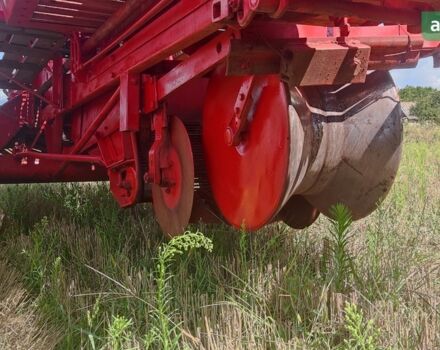 Гримме Europa, объемом двигателя 0 л и пробегом 0 тыс. км за 3900 $, фото 3 на Automoto.ua