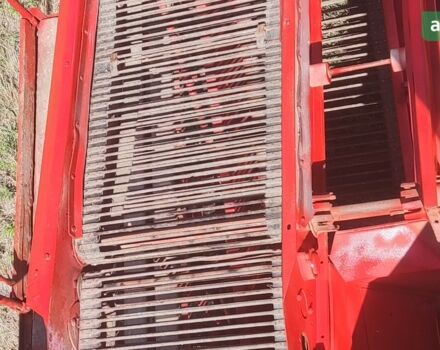 Гримме Europa, объемом двигателя 0 л и пробегом 0 тыс. км за 3900 $, фото 1 на Automoto.ua