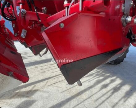 Красный Гримме GL 430, объемом двигателя 0 л и пробегом 0 тыс. км за 77857 $, фото 7 на Automoto.ua