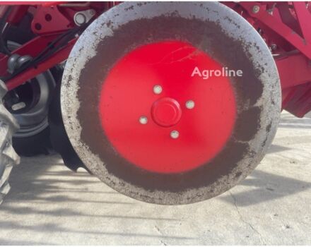 Красный Гримме GL 430, объемом двигателя 0 л и пробегом 0 тыс. км за 77857 $, фото 5 на Automoto.ua