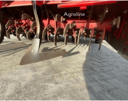 Красный Гримме GL 430, объемом двигателя 0 л и пробегом 0 тыс. км за 77857 $, фото 6 на Automoto.ua