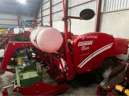 Гримме GL 430, объемом двигателя 0 л и пробегом 0 тыс. км за 82621 $, фото 1 на Automoto.ua
