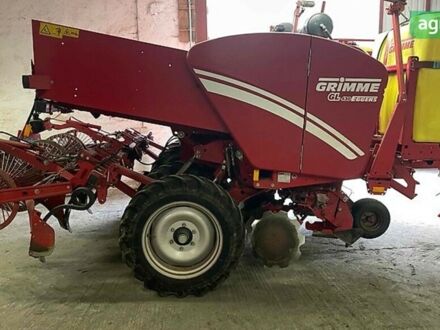Гримме GL 430, объемом двигателя 0 л и пробегом 0 тыс. км за 63525 $, фото 1 на Automoto.ua