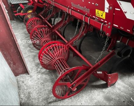 Гримме GL 430, объемом двигателя 0 л и пробегом 0 тыс. км за 82621 $, фото 5 на Automoto.ua