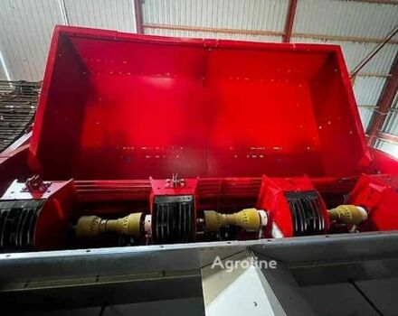 Грімме GL 430, об'ємом двигуна 0 л та пробігом 0 тис. км за 62629 $, фото 6 на Automoto.ua