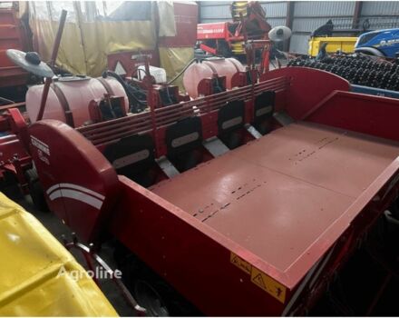 Гримме GL 430, объемом двигателя 0 л и пробегом 0 тыс. км за 82621 $, фото 7 на Automoto.ua