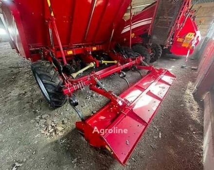 Грімме GL 430, об'ємом двигуна 0 л та пробігом 0 тис. км за 62629 $, фото 5 на Automoto.ua