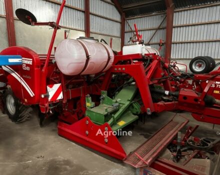 Гримме GL 430, объемом двигателя 0 л и пробегом 0 тыс. км за 82621 $, фото 2 на Automoto.ua