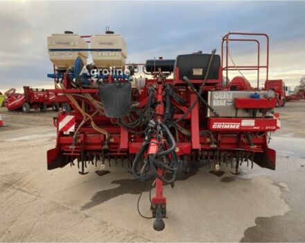 Гримме GL 430, объемом двигателя 0 л и пробегом 0 тыс. км за 67155 $, фото 2 на Automoto.ua