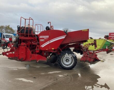 Гримме GL 430, объемом двигателя 0 л и пробегом 0 тыс. км за 67155 $, фото 5 на Automoto.ua