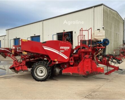 Гримме GL 430, объемом двигателя 0 л и пробегом 0 тыс. км за 67155 $, фото 3 на Automoto.ua