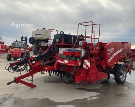 Гримме GL 430, объемом двигателя 0 л и пробегом 0 тыс. км за 67155 $, фото 4 на Automoto.ua