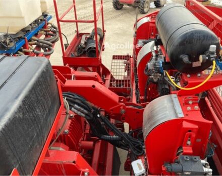 Гримме GL 430, объемом двигателя 0 л и пробегом 0 тыс. км за 67155 $, фото 9 на Automoto.ua