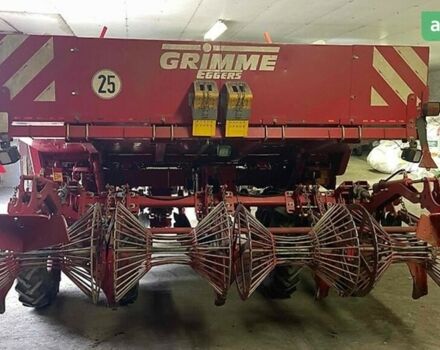 Гримме GL 430, объемом двигателя 0 л и пробегом 0 тыс. км за 63525 $, фото 3 на Automoto.ua