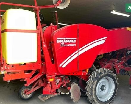 Гримме GL 430, объемом двигателя 0 л и пробегом 0 тыс. км за 63525 $, фото 1 на Automoto.ua
