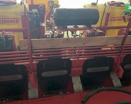 Гримме GL 430, объемом двигателя 0 л и пробегом 0 тыс. км за 63525 $, фото 4 на Automoto.ua