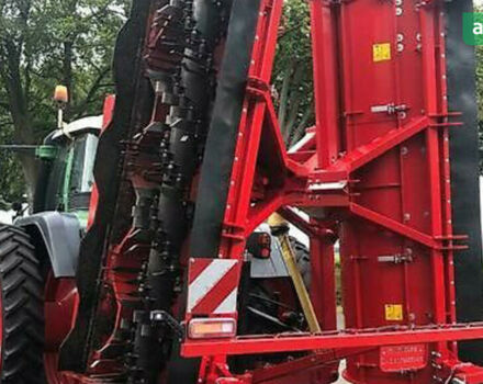 Грімме KS 75-4, об'ємом двигуна 0 л та пробігом 0 тис. км за 14166 $, фото 7 на Automoto.ua