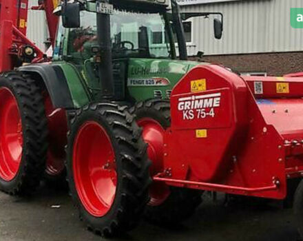 Грімме KS 75-4, об'ємом двигуна 0 л та пробігом 0 тис. км за 14166 $, фото 9 на Automoto.ua