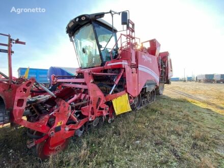 Грімме MAXTRON 620 2010 у Чорткові на Automoto.ua Червоний Грімме MAXTRON 620, об'ємом двигуна 0 л та пробігом 0 тис. км за 28191 $, фото 1 на Automoto.ua