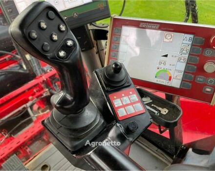Гримме MAXTRON 620, объемом двигателя 0 л и пробегом 0 тыс. км за 64174 $, фото 16 на Automoto.ua
