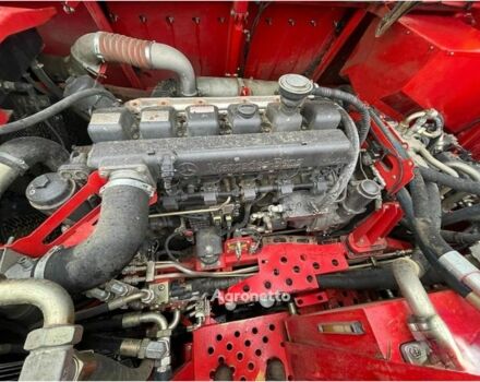 Гримме MAXTRON 620, объемом двигателя 0 л и пробегом 0 тыс. км за 64174 $, фото 12 на Automoto.ua