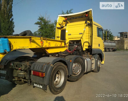 Желтый Гроневеген ДРО, объемом двигателя 0 л и пробегом 111 тыс. км за 8000 $, фото 6 на Automoto.ua