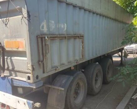 Синій Гроневеген ДРО, об'ємом двигуна 0 л та пробігом 111 тис. км за 2000 $, фото 3 на Automoto.ua