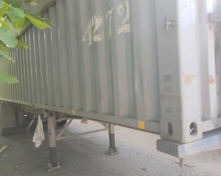 Синій Гроневеген ДРО, об'ємом двигуна 0 л та пробігом 111 тис. км за 2000 $, фото 5 на Automoto.ua