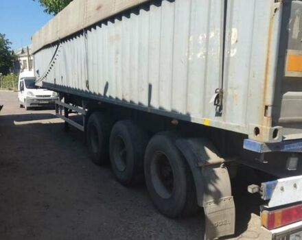 Синій Гроневеген ДРО, об'ємом двигуна 0 л та пробігом 111 тис. км за 2000 $, фото 6 на Automoto.ua