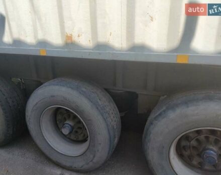 Синій Гроневеген ДРО, об'ємом двигуна 0 л та пробігом 111 тис. км за 2000 $, фото 1 на Automoto.ua