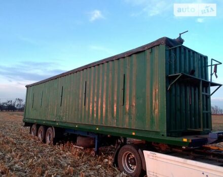 Синій Гроневеген ДРО, об'ємом двигуна 0 л та пробігом 1 тис. км за 7500 $, фото 5 на Automoto.ua