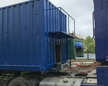 Синій Гроневеген ДРО, об'ємом двигуна 0 л та пробігом 100 тис. км за 15500 $, фото 3 на Automoto.ua