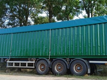 Синій Гроневеген ХС, об'ємом двигуна 0 л та пробігом 0 тис. км за 8000 $, фото 1 на Automoto.ua