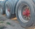 Красный Гроневеген BPW, объемом двигателя 0 л и пробегом 0 тыс. км за 8200 $, фото 1 на Automoto.ua