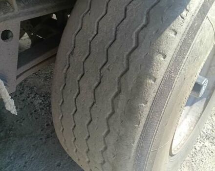 Гроневеген BPW, об'ємом двигуна 0 л та пробігом 100 тис. км за 3700 $, фото 6 на Automoto.ua