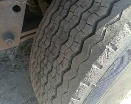 Гроневеген BPW, об'ємом двигуна 0 л та пробігом 100 тис. км за 3700 $, фото 3 на Automoto.ua