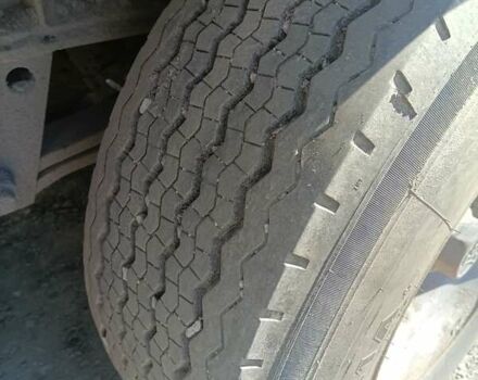 Гроневеген BPW, об'ємом двигуна 0 л та пробігом 100 тис. км за 3700 $, фото 7 на Automoto.ua