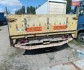Гроневеген BPW, об'ємом двигуна 0 л та пробігом 100 тис. км за 3700 $, фото 1 на Automoto.ua